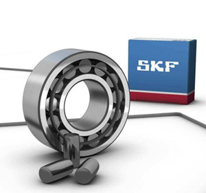 SKF NoWear永不磨损涂层轴承