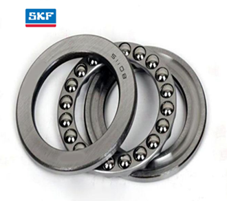 SKF 510/800F SKF推力球轴承型号表