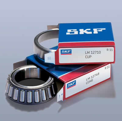 SKF 32314B轴承 SKF圆锥滚子轴承型号表